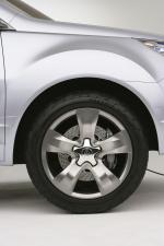 Acura MD-X Concept 2006 года